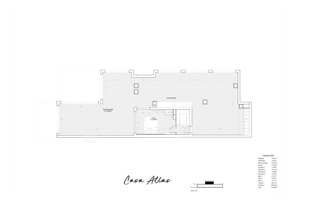 Casa Atlas