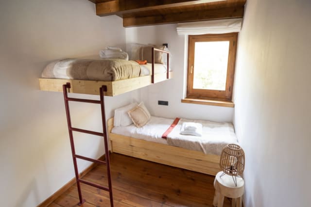 Casa Neret