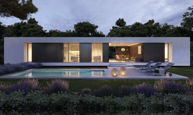 Casa Taula III