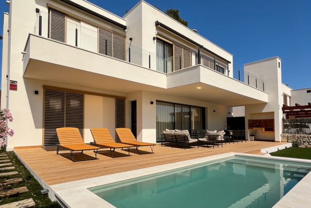 Casa Son Parc III