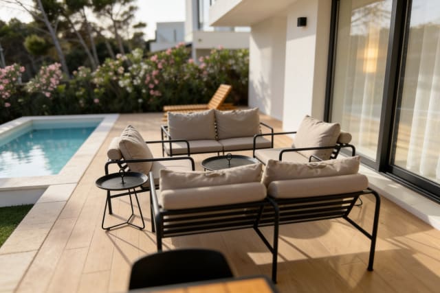 Casa Son Parc III