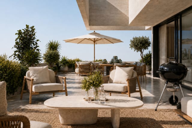 Casa Alba II