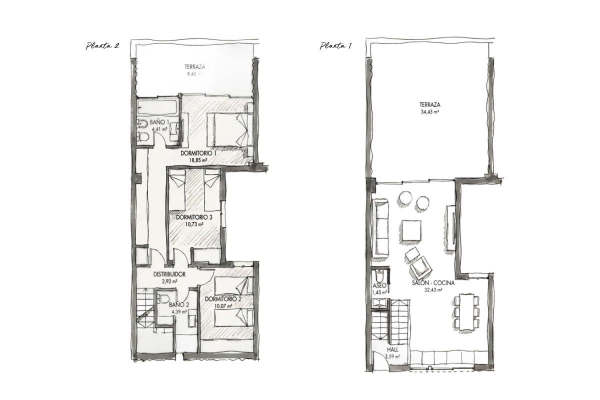 Casa Alba