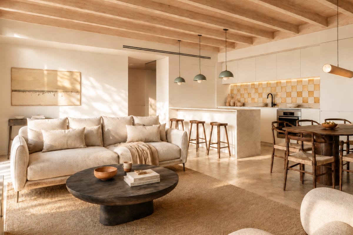 Casa Taula