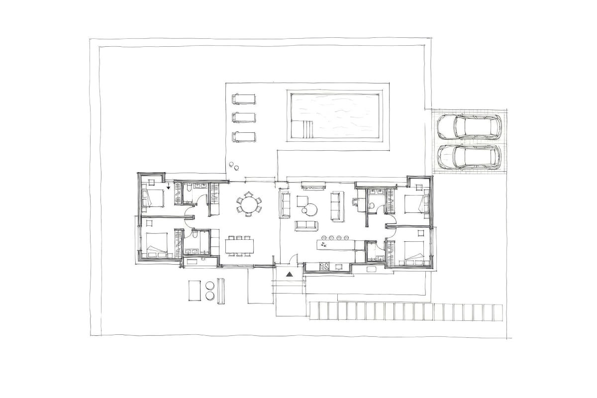 Casa Taula