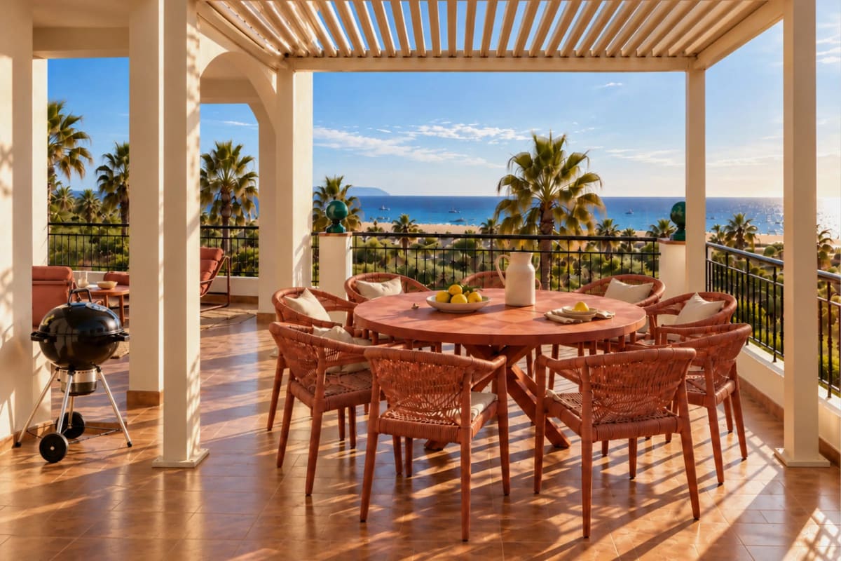 Casa Salina