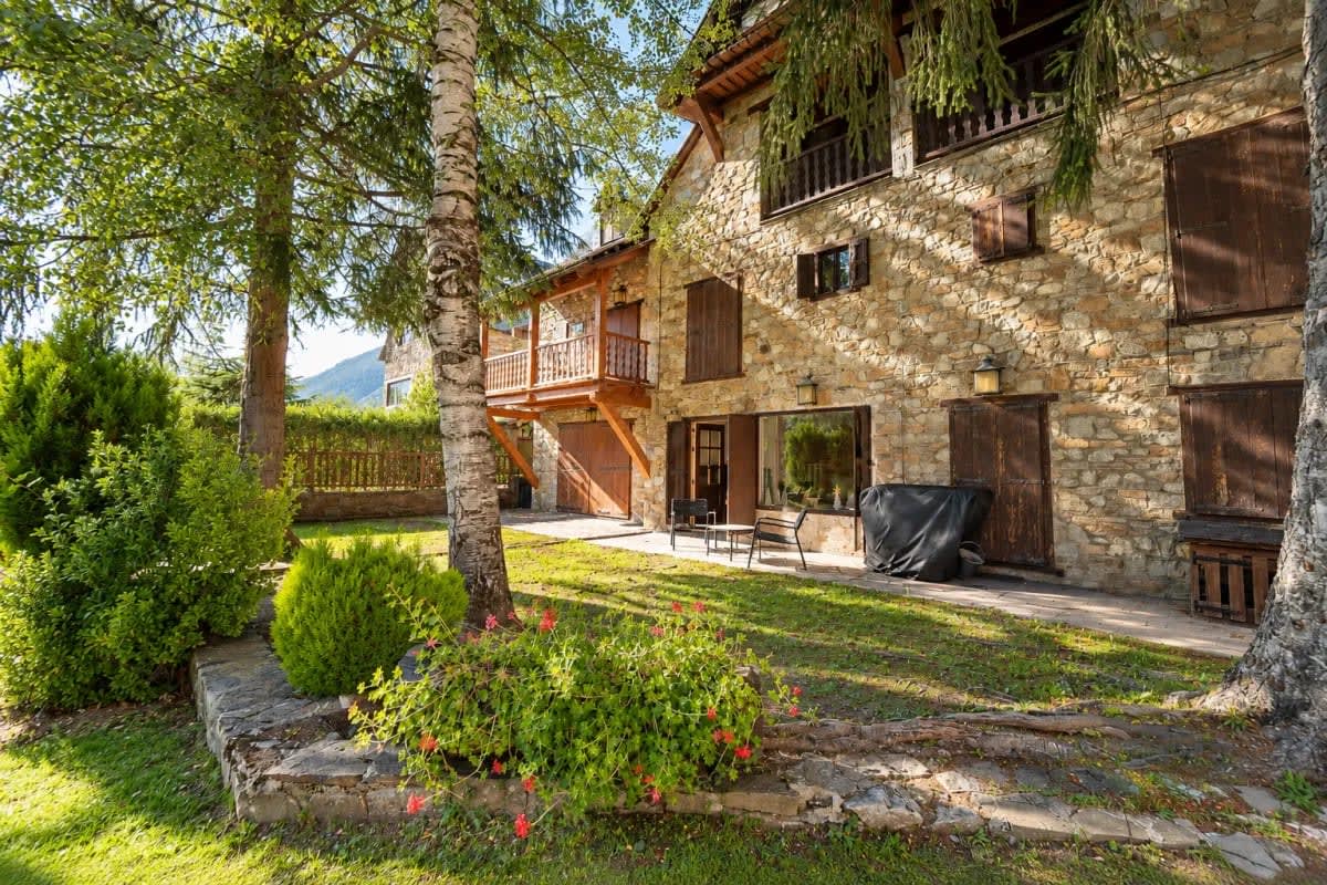 Casa Rius