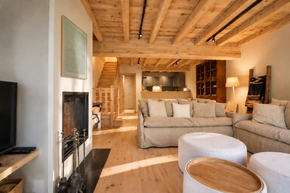 Casa Rius