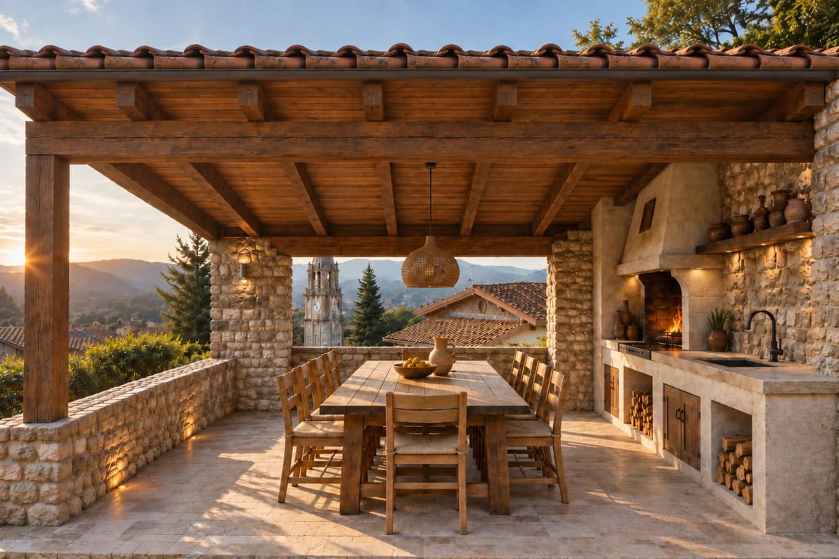 Casa Labarces