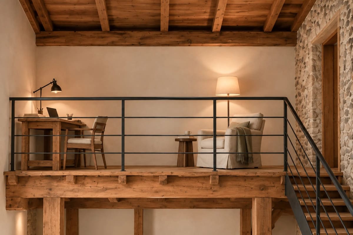 Casa Labarces