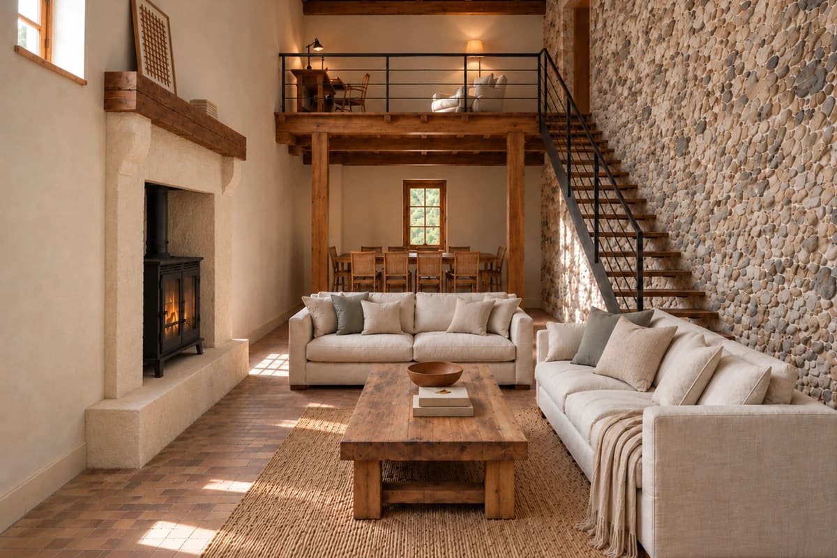 Casa Labarces