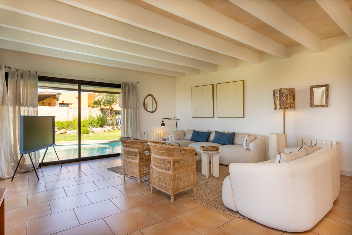 Casa Bini