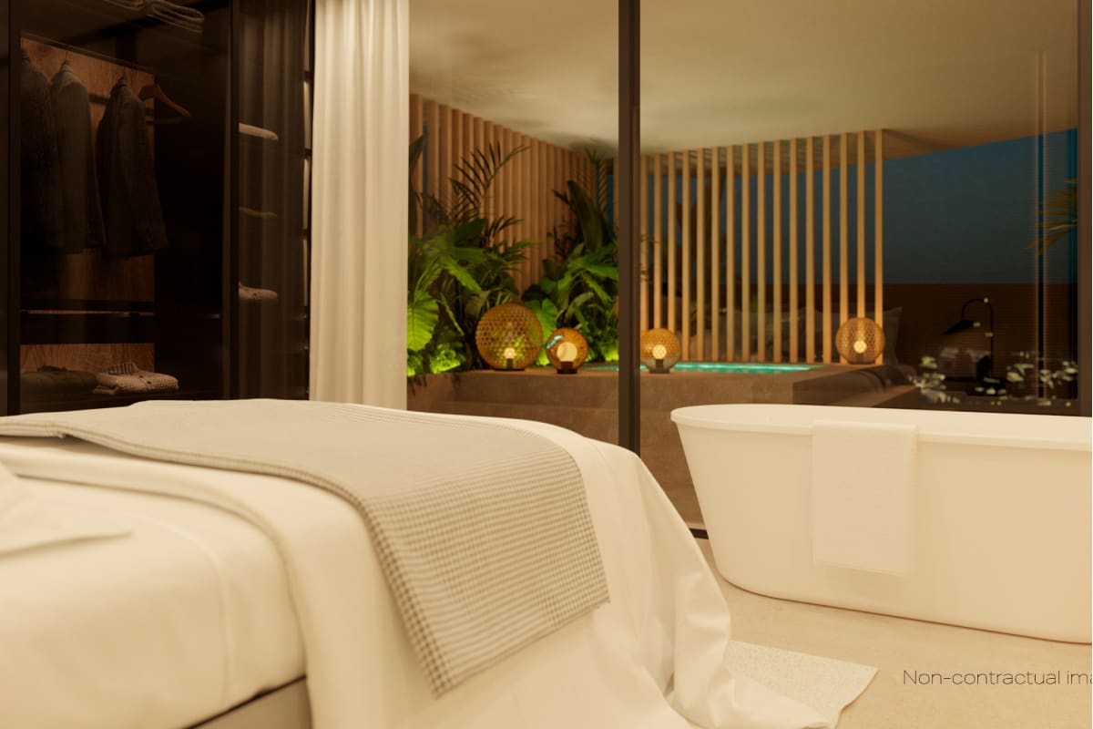 Casa Wave Seaside