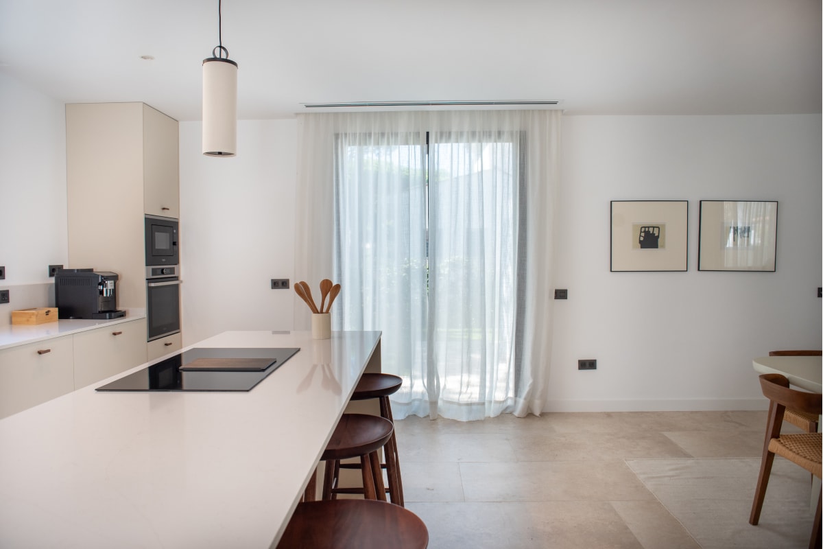 Casa Sidonia