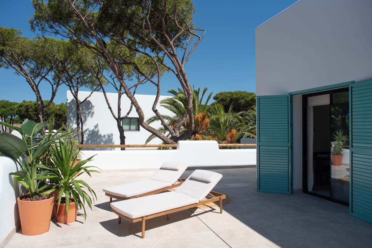 Casa Sidonia