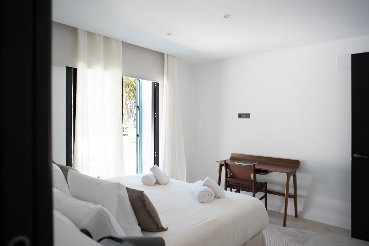 Casa Sidonia