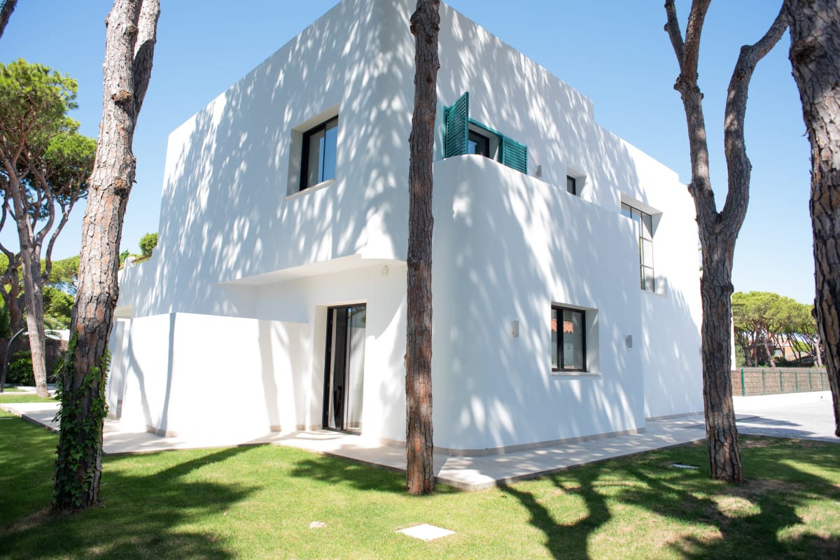 Casa Sidonia