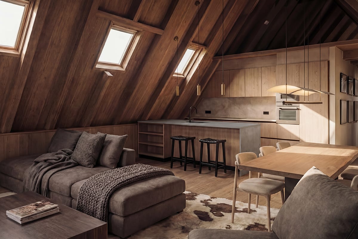 Casa Capdera Duplex