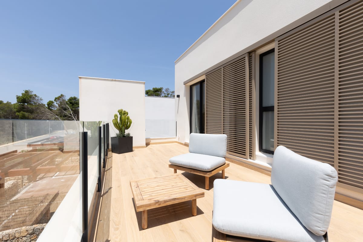 Casa Son Parc II