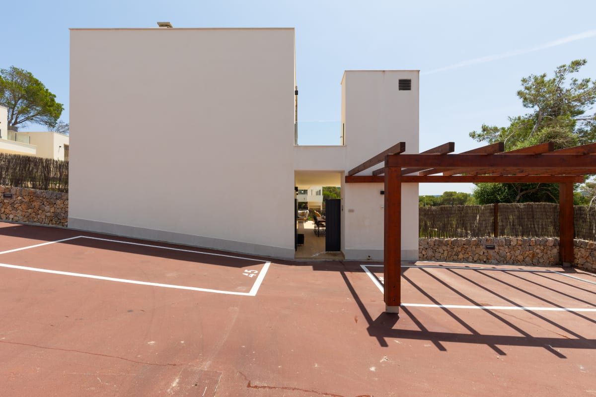 Casa Son Parc II