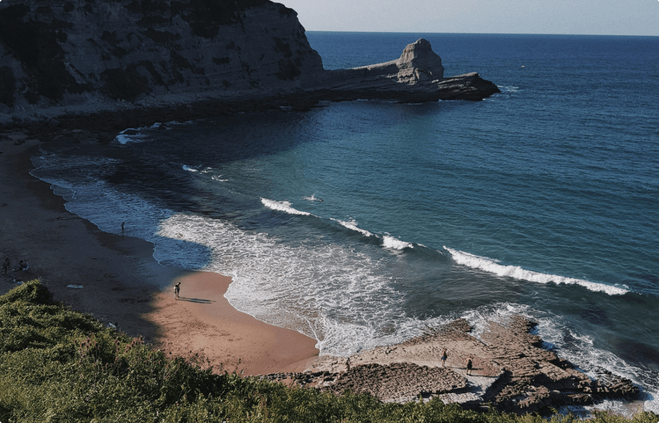 Cantabria