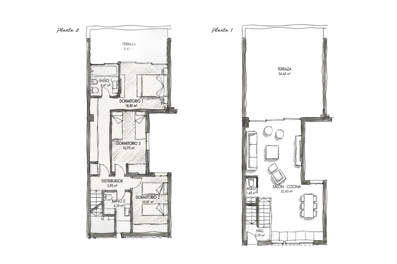 Casa Alba