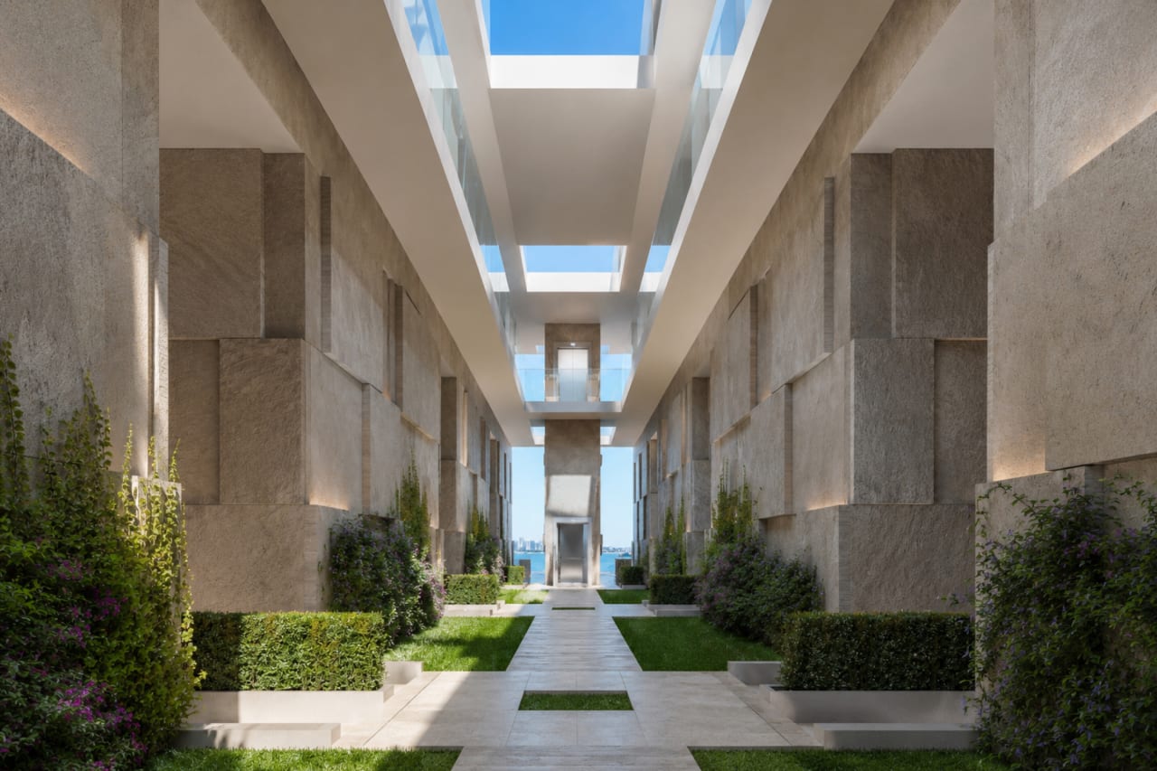 Casa Alba II