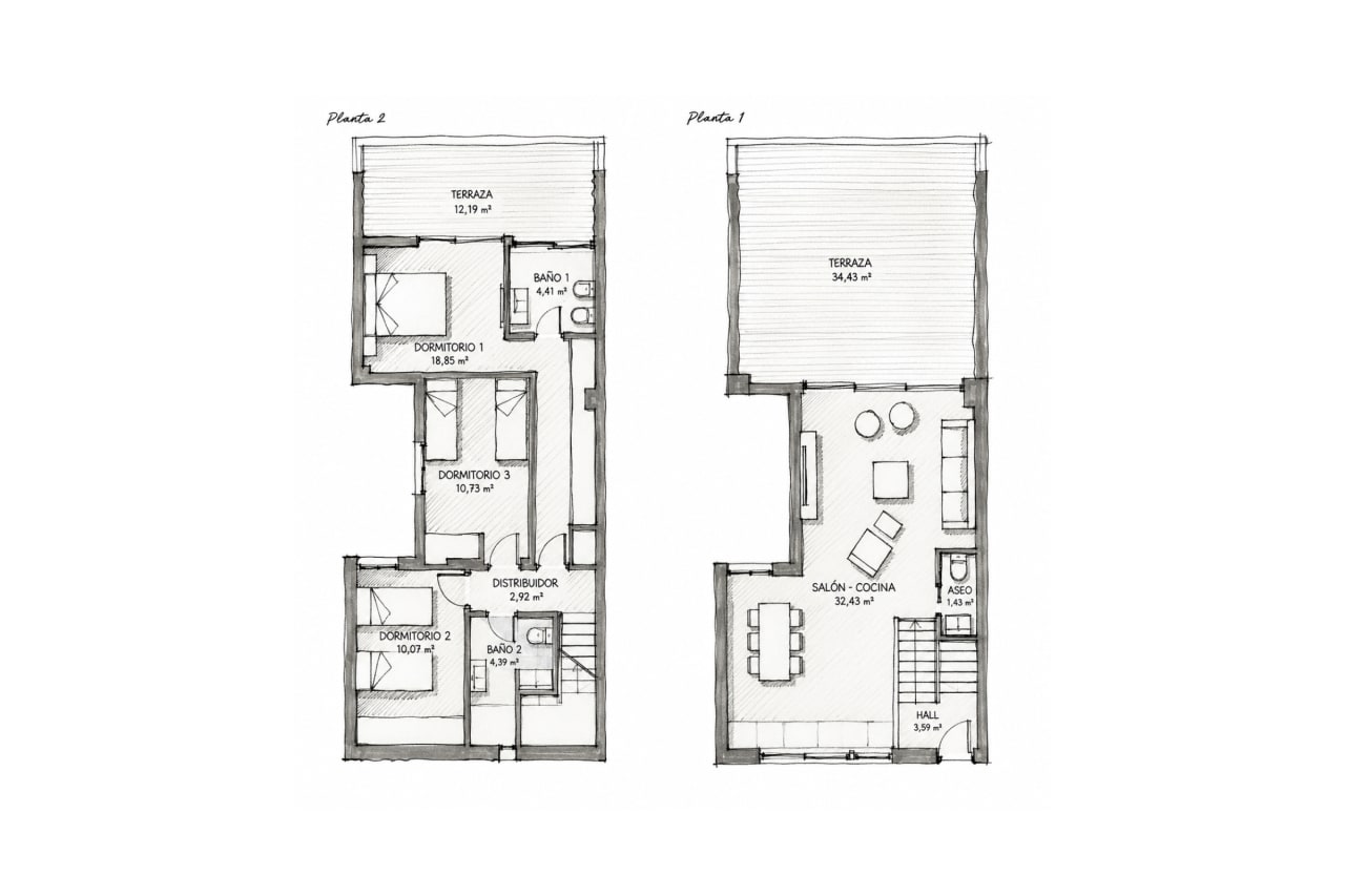 Casa Alba II