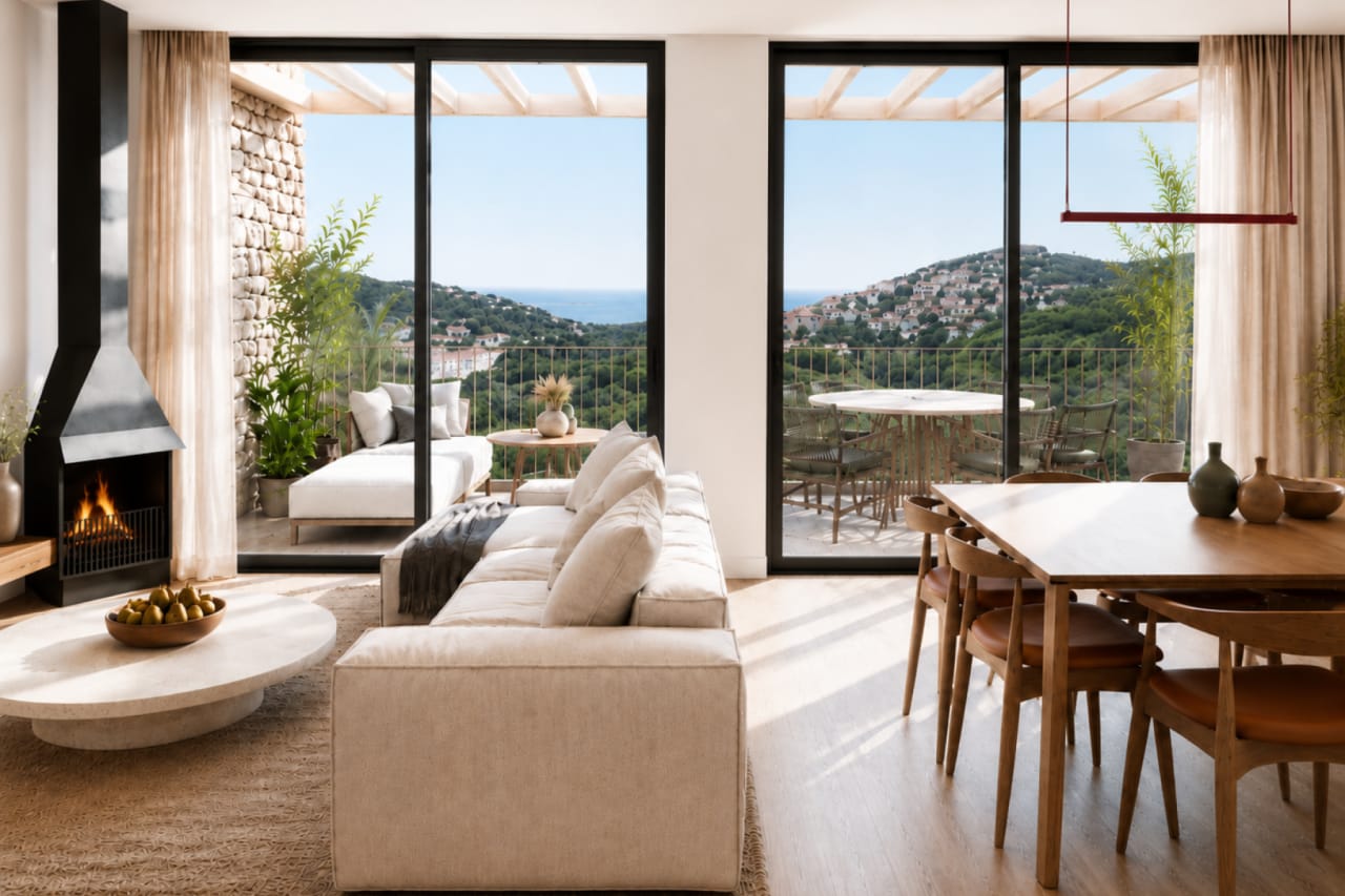 Casa Sa Roda