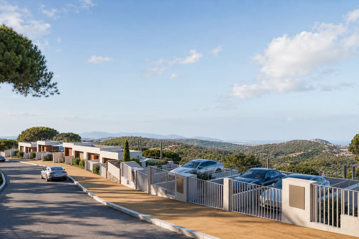 Casa Sa Roda