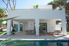 Casa Sidonia