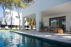 Casa Sidonia
