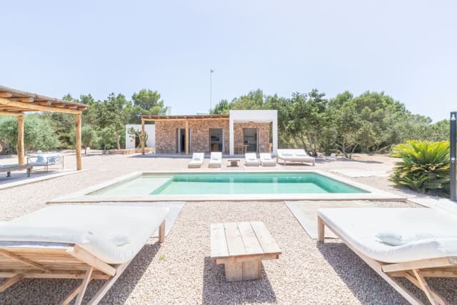 Casa Saona