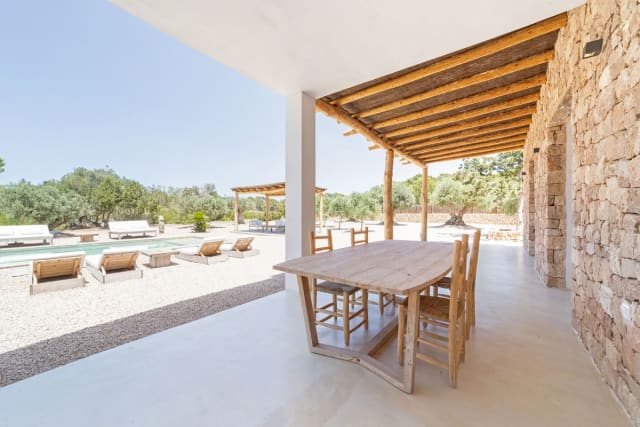 Casa Saona