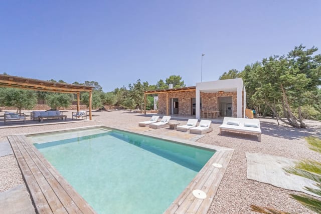 Casa Saona