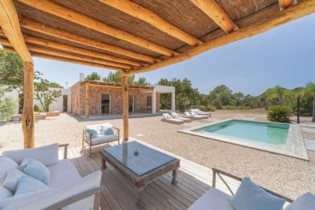 Casa Saona