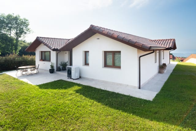Casa Oyambre