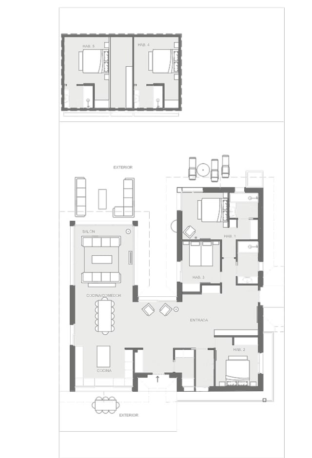 Casa Oyambre