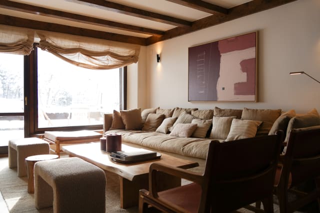 Casa Bruisha