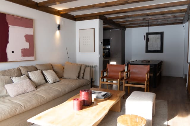 Casa Bruisha