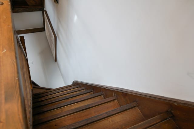 Casa Bruisha