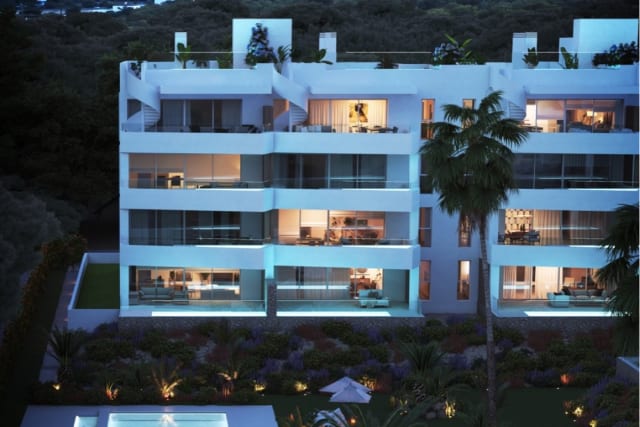 Casa Luma