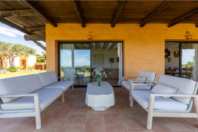 Casa Bini