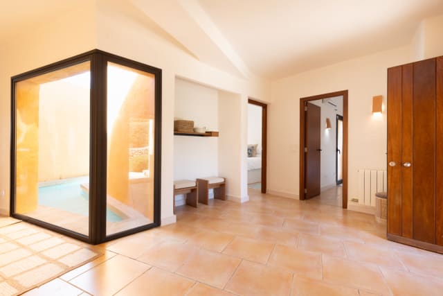Casa Bini