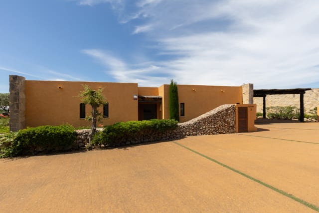 Casa Bini