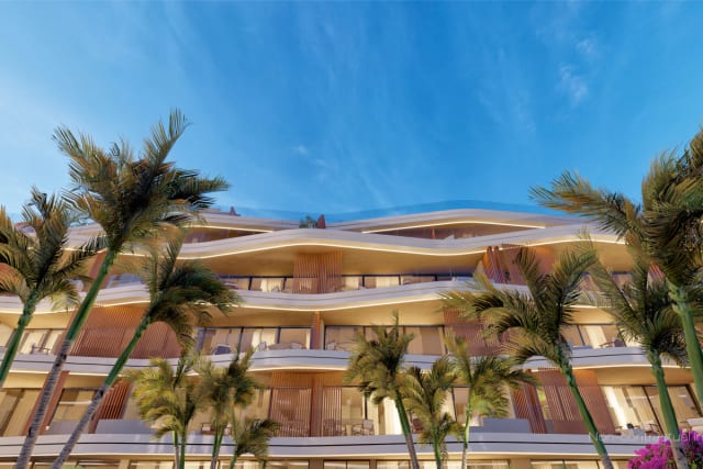 Casa Wave Seaside