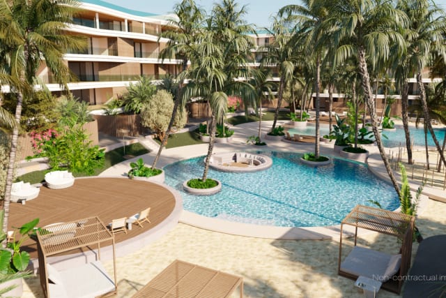 Casa Wave Seaside