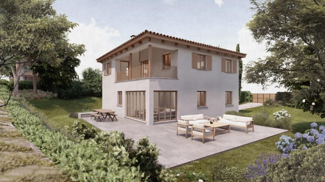 Casa Lábara