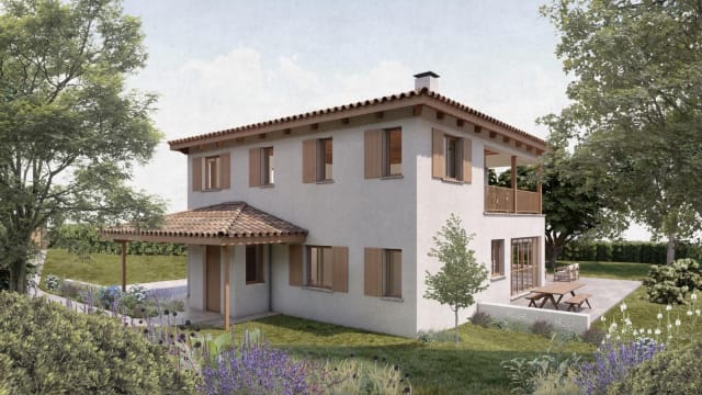 Casa Lábara