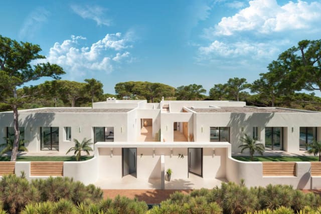 Casa Mareta